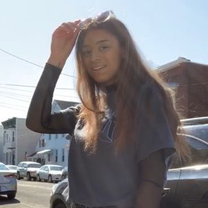 Meet your Posher, Kyra